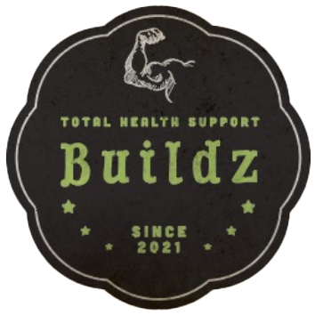 Total Health Support Buildz
